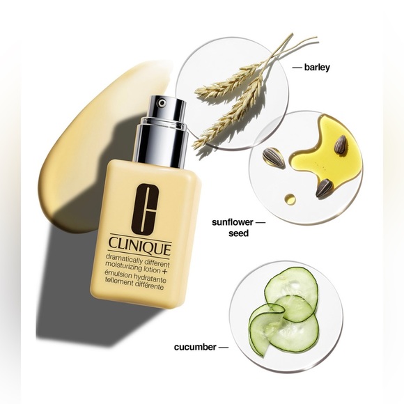 Clinique's best-selling face lotion. - Picture 2 of 4